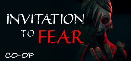 引起恐惧（Invitation to Fear）中文版