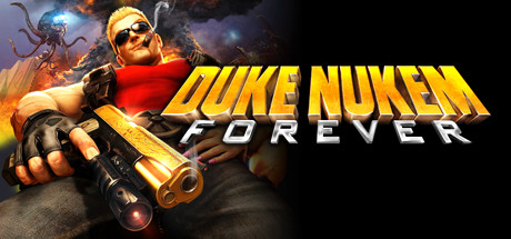 永远的毁灭公爵（Duke Nukem Forever）中文版