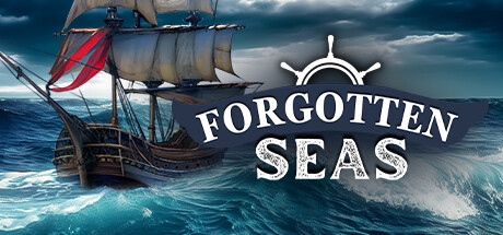 虚空之海（Forgotten Seas）中文版