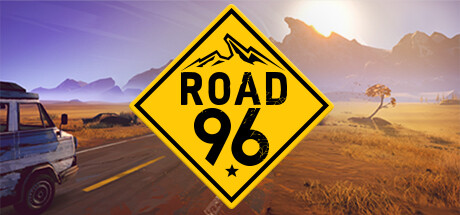 九十六号公路（Road 96）中文版