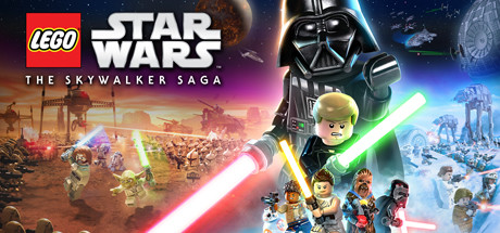 乐高星球大战：天行者传奇（LEGO Star Wars: The Skywalker Saga）中文版