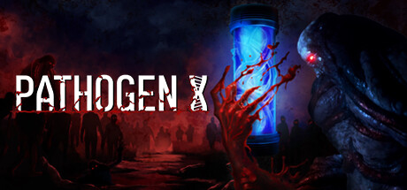 病原体X（PATHOGEN X）中文版