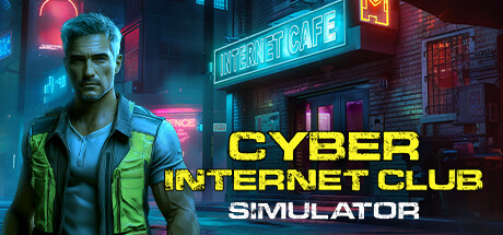 网络俱乐部模拟器（CYBER INTERNET CLUB SIMULATOR）中文版