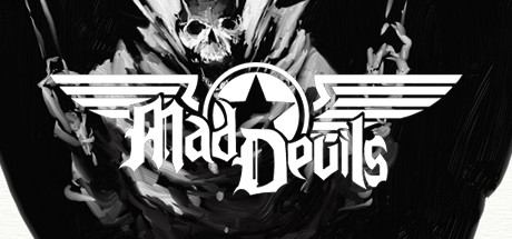 疯狂魔鬼（Mad Devils: Damned-finitive Edition）中文版