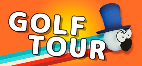 高尔夫之旅（Golf Tour）中文版