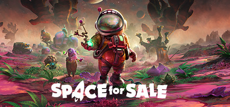 太空房地产（Space for Sale）中文版