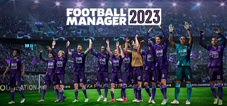 足球经理2023（Football Manager 2023）中文版