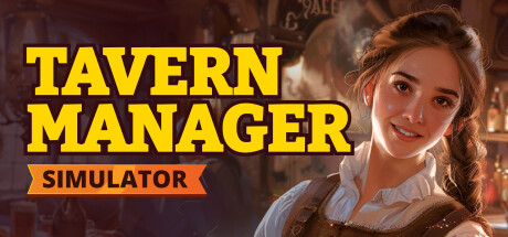 酒馆经理模拟器（Tavern Manager Simulator）中文版