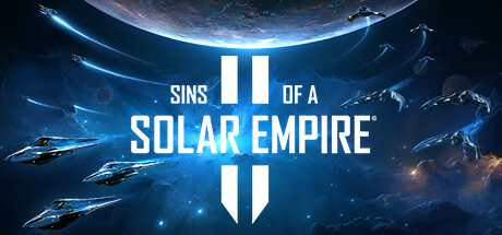 太阳帝国的原罪2（Sins of a Solar Empire II）中文版