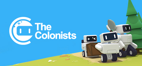 殖民者（The Colonists）中文版