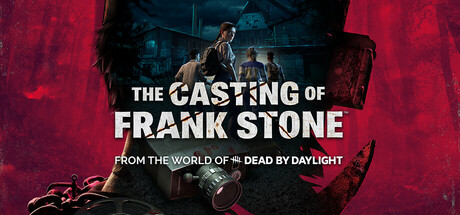 弗兰克·斯通的阴影（The Casting of Frank Stone）中文版