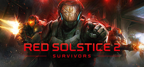 红至日2：幸存者（Red Solstice 2: Survivors）中文版