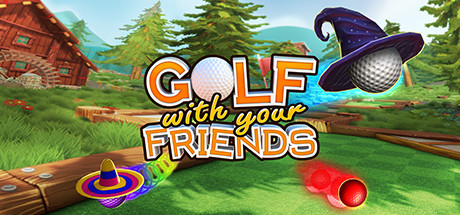 友尽高尔夫（Golf With Your Friends）中文版