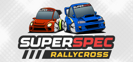 超级规格拉力赛车（SuperSpec Rallycross）中文版