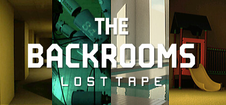 后室：失落的磁带（The Backrooms: Lost Tape）中文版