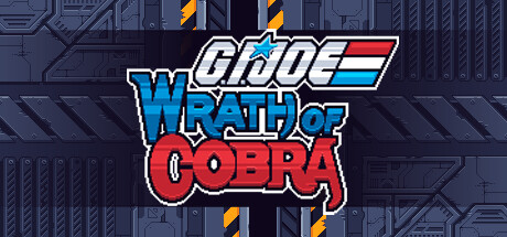 特种部队：眼镜蛇之怒（G.I. Joe Wrath of Cobra）中文版