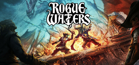 恶棍水域（Rogue Waters）中文版