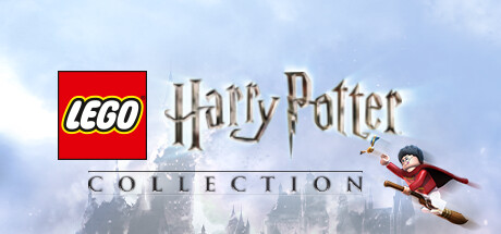 乐高哈利波特合集（LEGO Harry Potter Collection）中文版