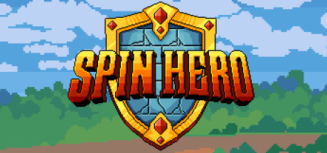 拉杆英雄（Spin Hero）中文版