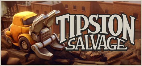 混乱回收（Tipston Salvage）中文版