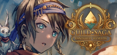 公会传说 遗落的世界（Guild Saga Vanished Worlds）中文版