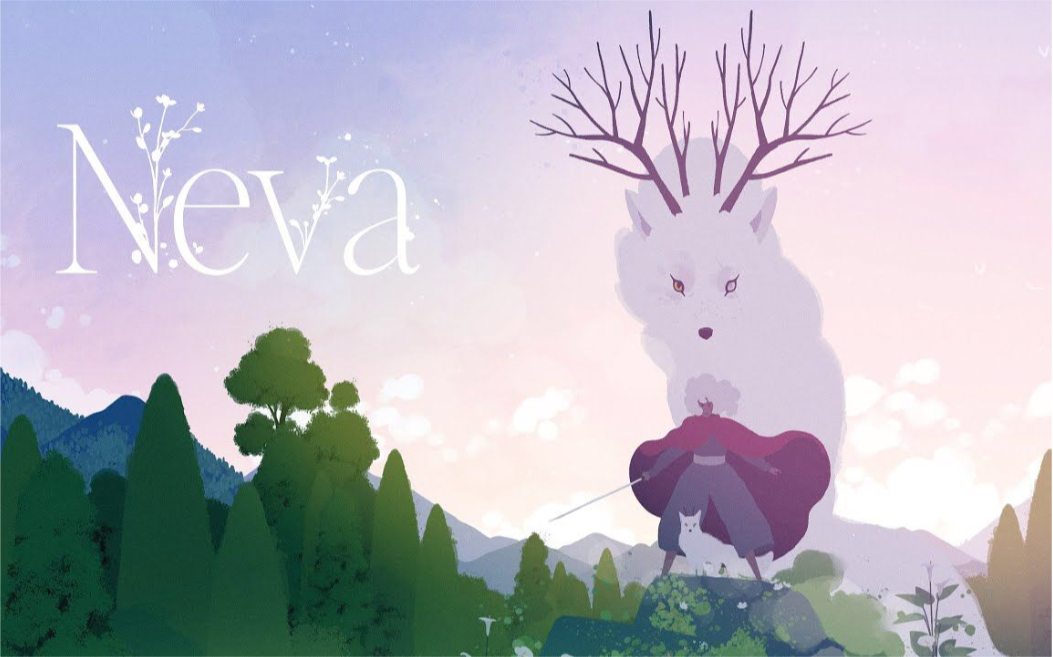 Neva 中文版