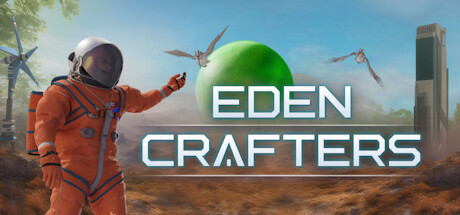 伊甸园工匠（Eden Crafters）中文版