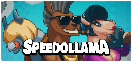 极速骆马（Speedollama）中文版