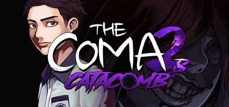 昏迷2B：地下墓穴（The Coma 2B Catacomb）中文版