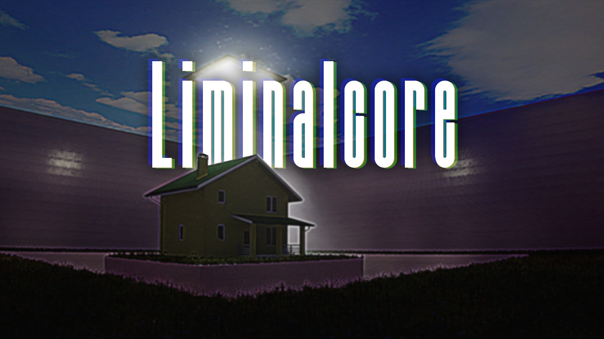 边缘核心（Liminalcore）中文版