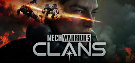 机甲战士5：氏族（MechWarrior 5: Clans）英文版