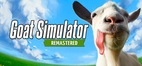 山羊模拟器：重制版（Goat Simulator Remastered）中文版