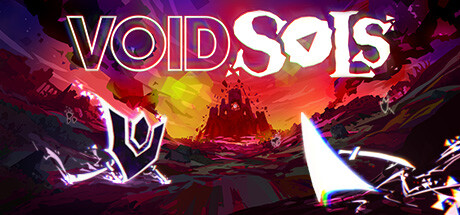 虚空之阳（Void Sols）中文版