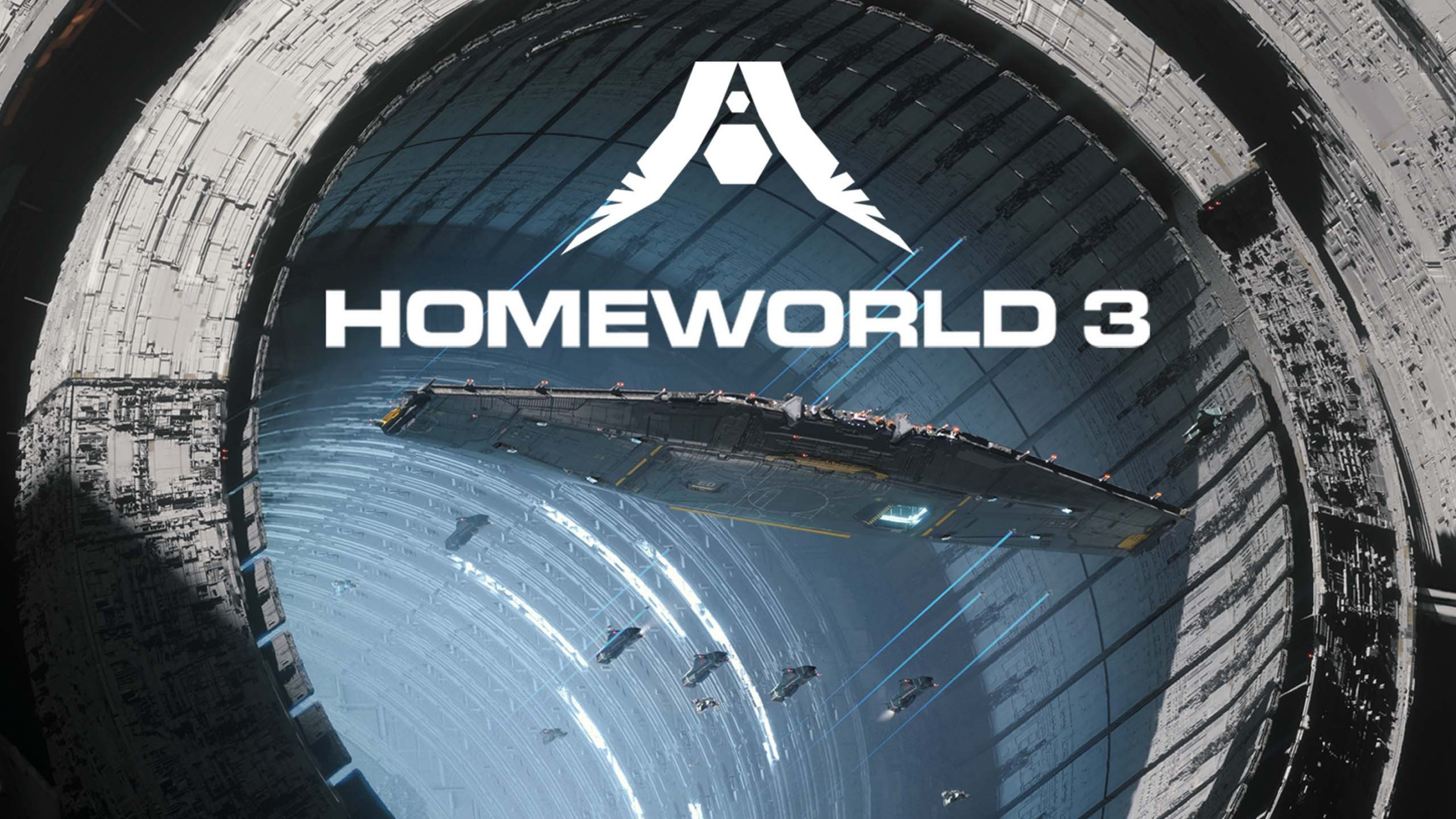 家园3（Homeworld 3）中文版