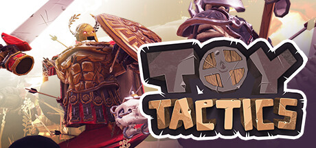 玩具军团模拟器（Toy Tactics）中文版