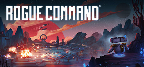 肉鸽指挥官（Rogue Command）中文版