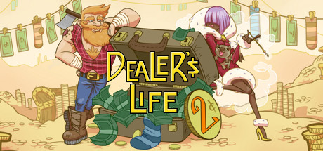 当铺人生2（Dealers Life 2）中文版