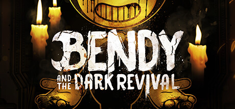 班迪与黑暗复兴（Bendy and the Dark Revival）中文版