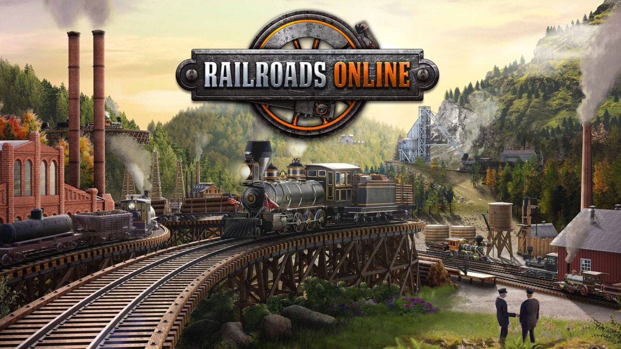 铁路在线（Railroads Online）中文版