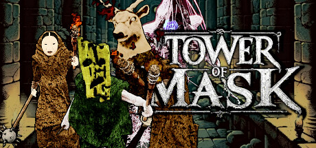 面具之塔（Tower of Mask）中文版