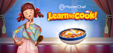 厨艺大师：学做菜（MasterChef: Learn to Cook!）中文版