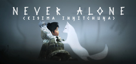 不再孤独（Never Alone）中文版