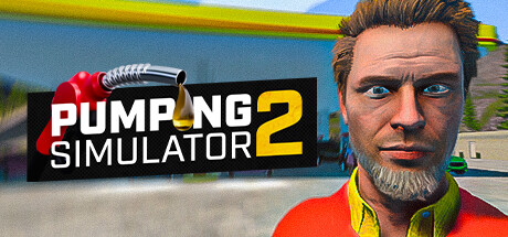 加油站模拟器2（Pumping Simulator 2）中文版