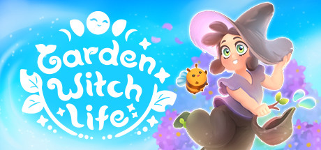 花园女巫的生活（Garden Witch Life）中文版