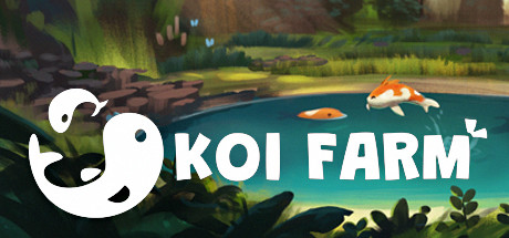 锦鲤农场（Koi Farm）中文版