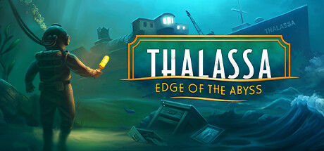 塔拉萨号（Thalassa: Edge of the Abyss）中文版