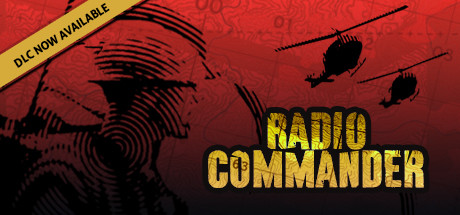 无线电指挥官（Radio Commander）中文版