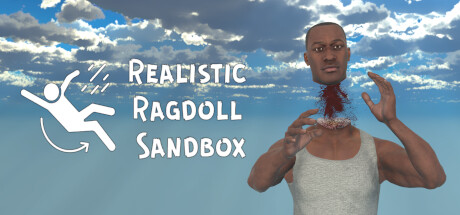 真实的布娃娃沙盒（Realistic Ragdoll Sandbox）中文版