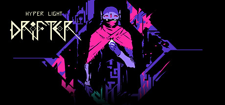 光明旅者（Hyper Light Drifter）中文版