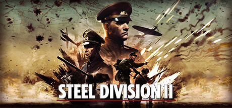 钢铁雄师2（Steel Division 2）中文版